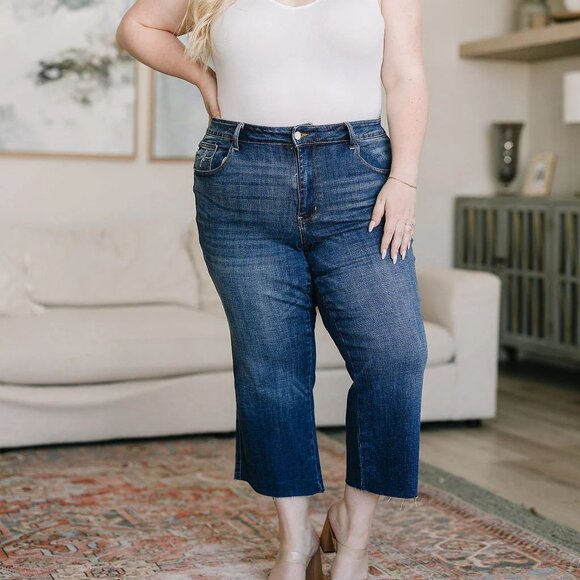 JUDY BLUE Jeans - Picture 5 of 6